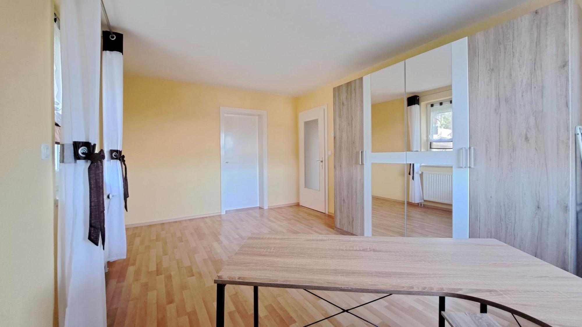Mitterfelder Donaublick Apartment Vilshofen an der Donau Exterior photo