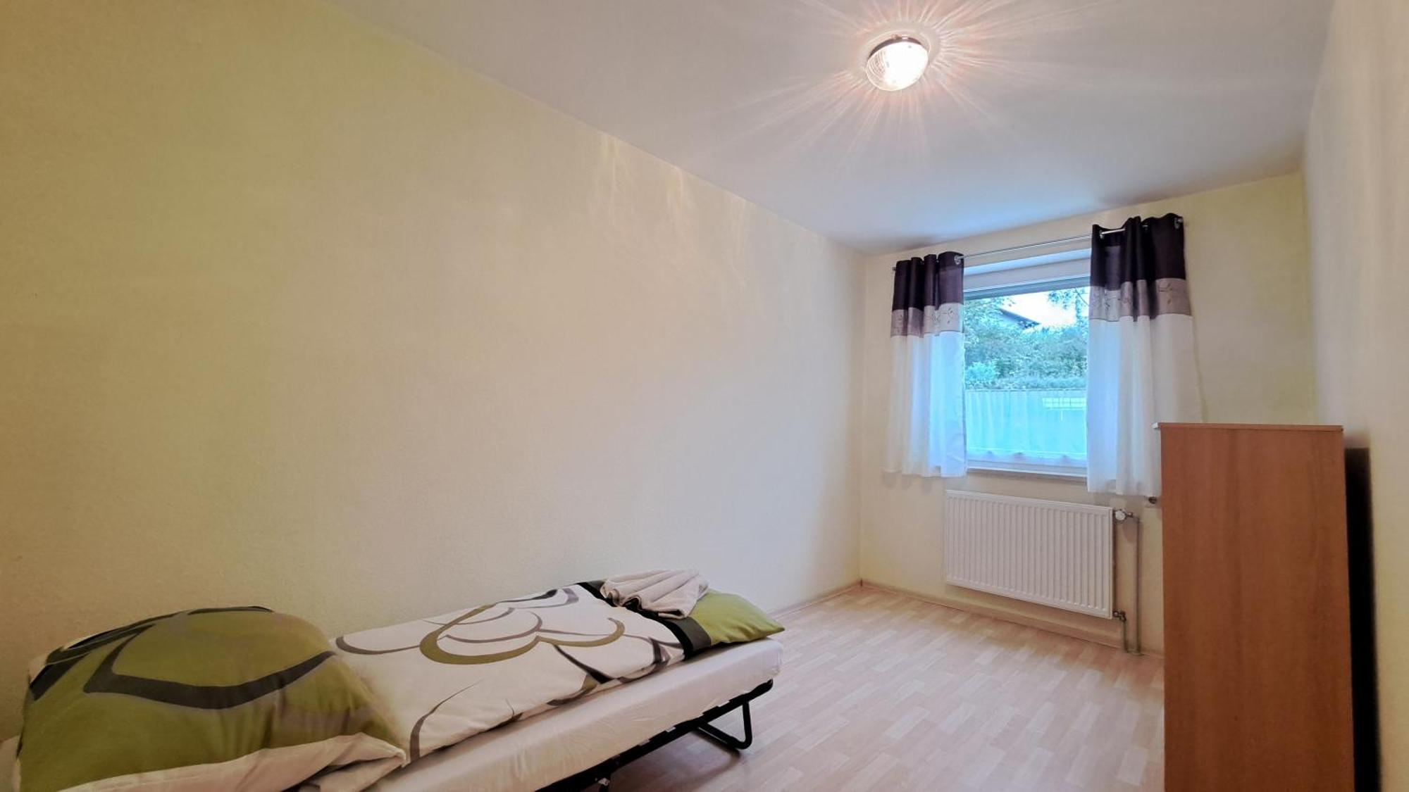 Mitterfelder Donaublick Apartment Vilshofen an der Donau Exterior photo