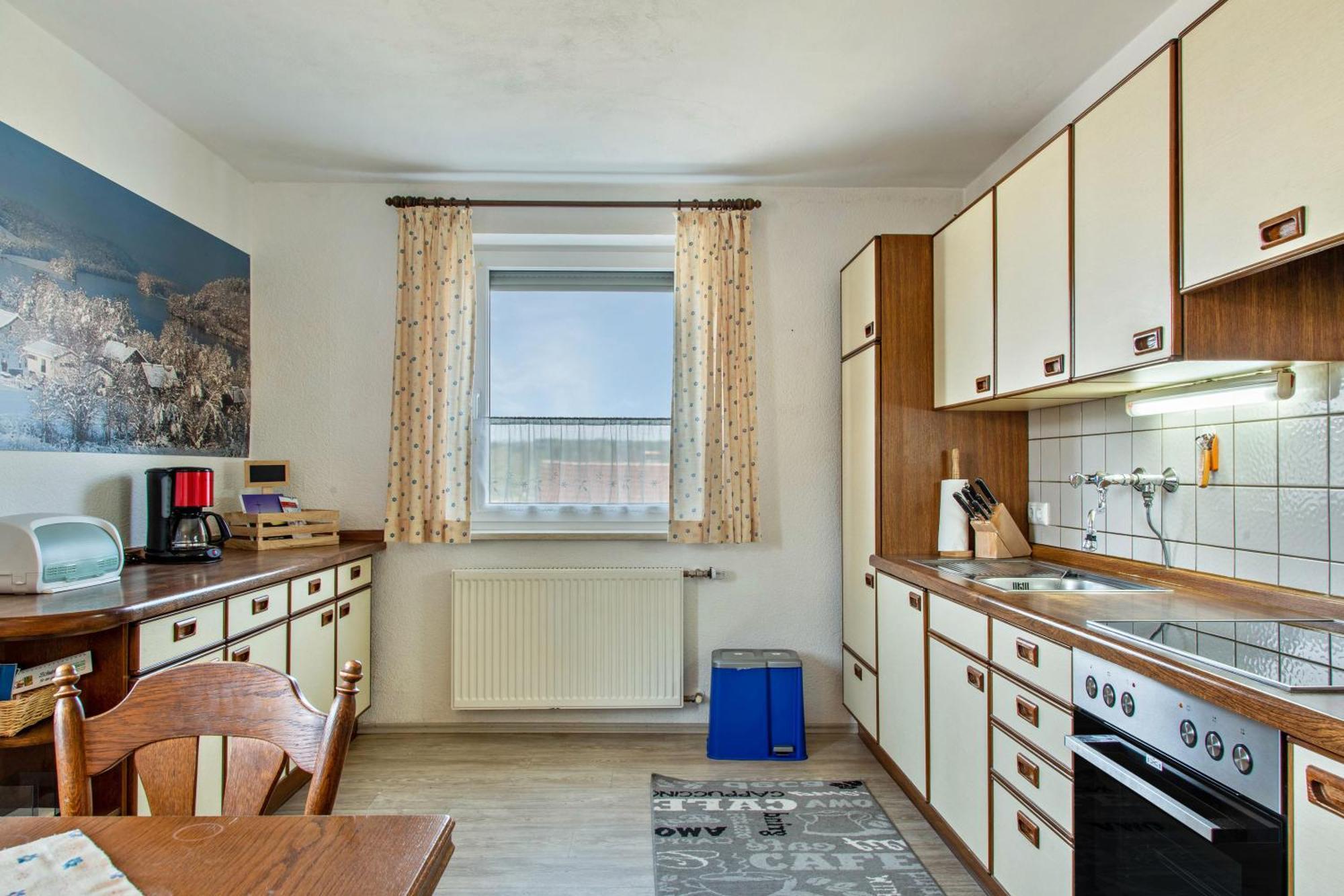 Mitterfelder Donaublick Apartment Vilshofen an der Donau Exterior photo